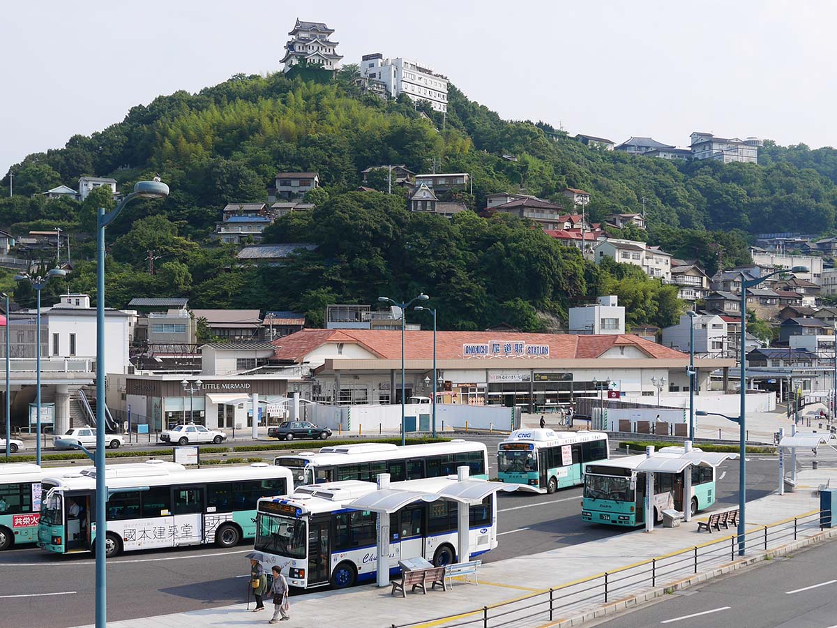 瀬戸 田 自転車 レンタル