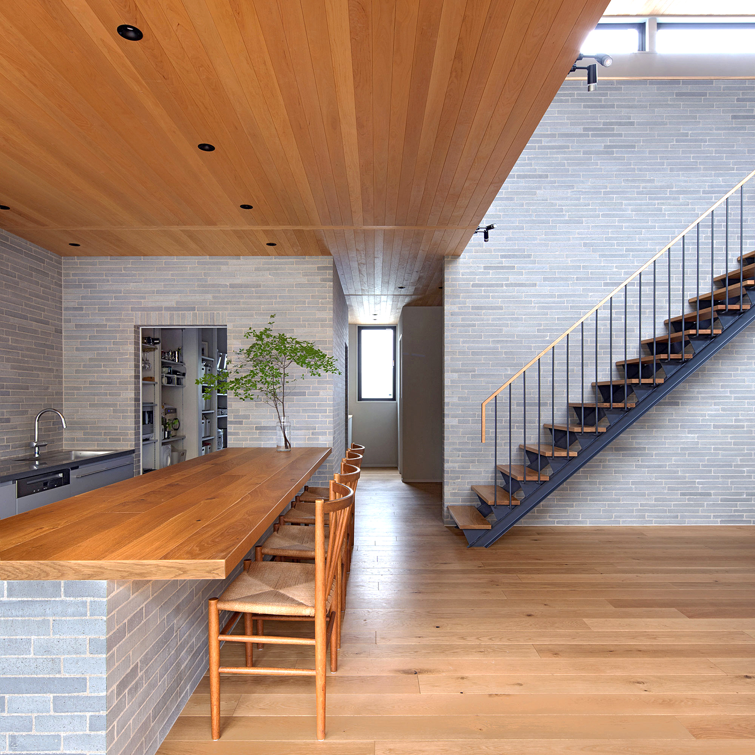 + Outdoor Living