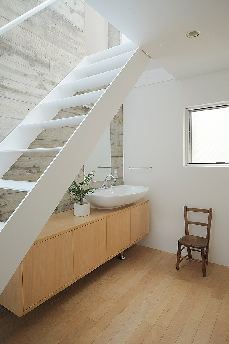 サンドイッチハウス