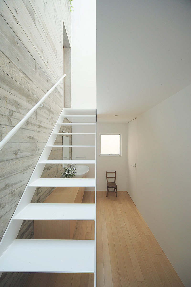 サンドイッチハウス