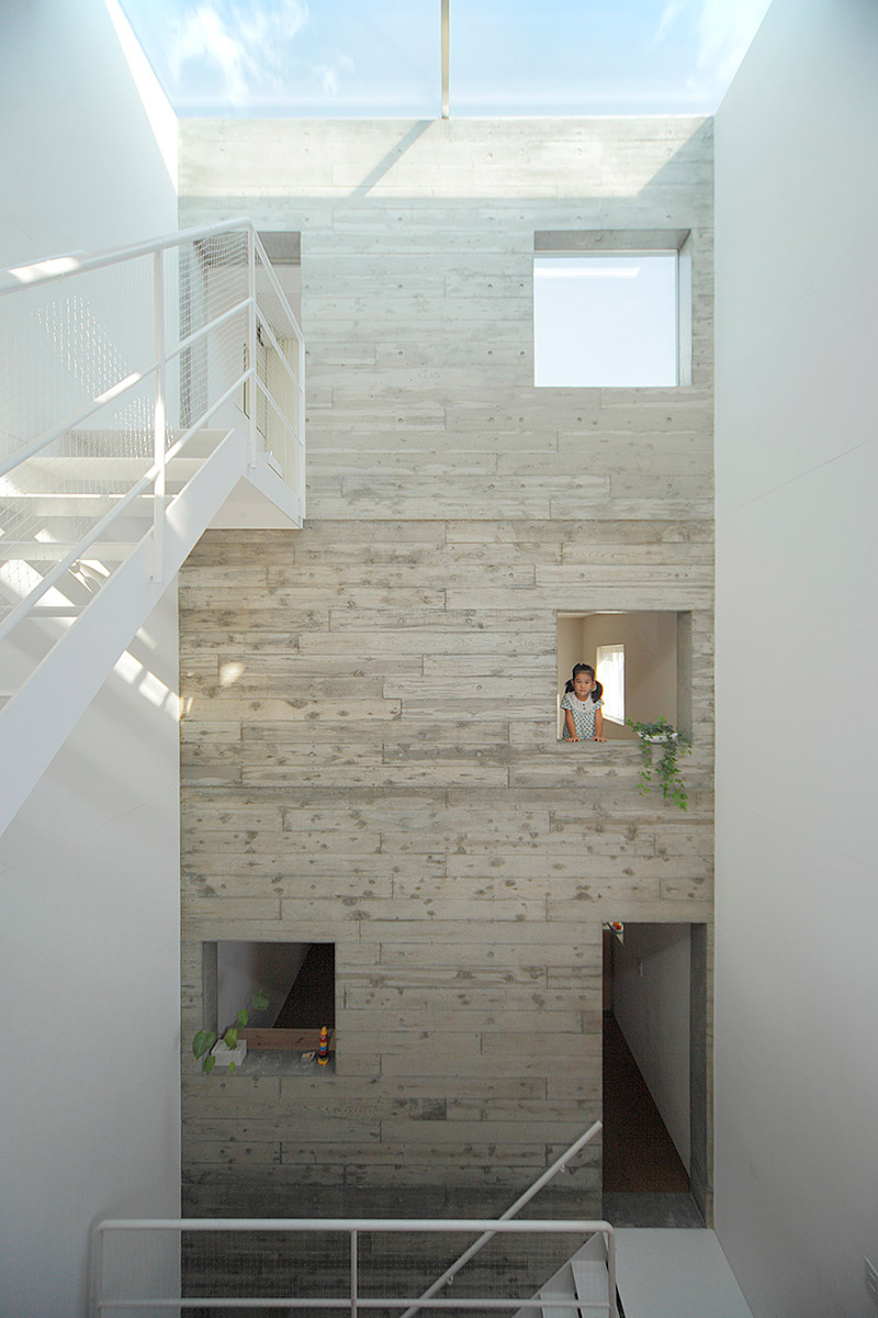 サンドイッチハウス