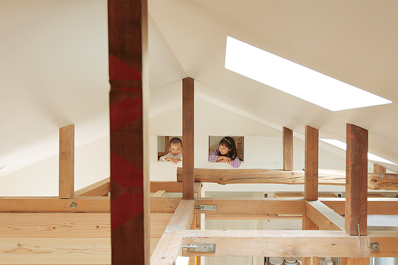 ブロカントハウス