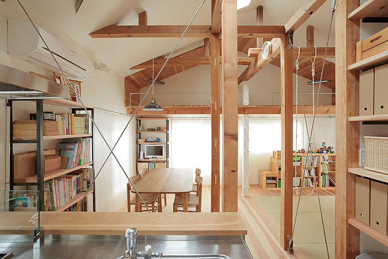 ブロカントハウス