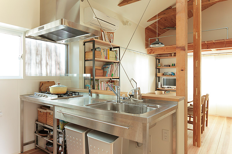 ブロカントハウス