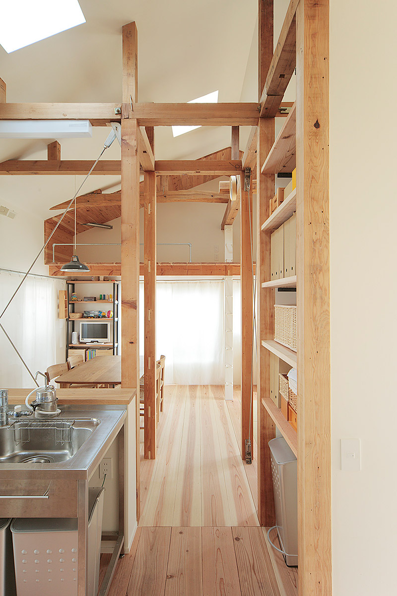 ブロカントハウス