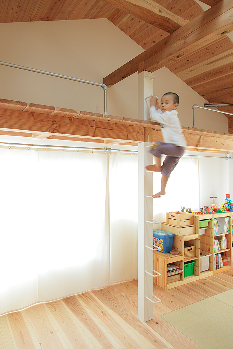 ブロカントハウス