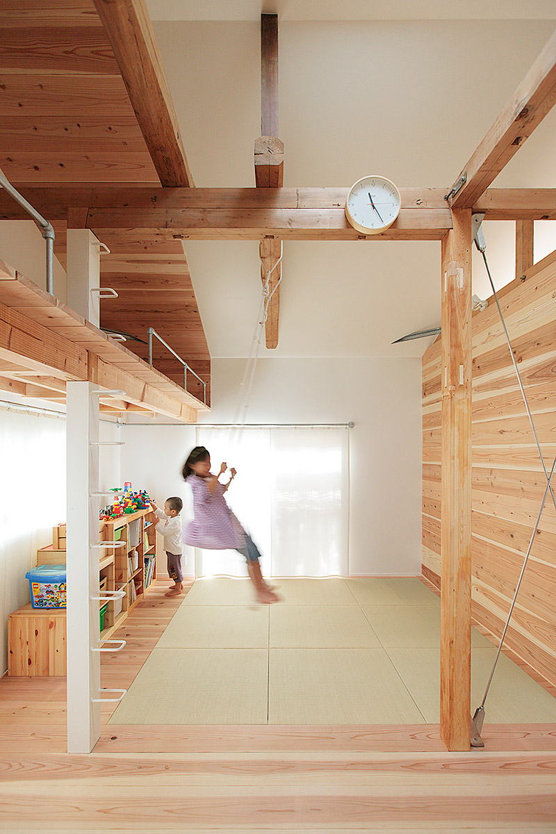 ブロカントハウス