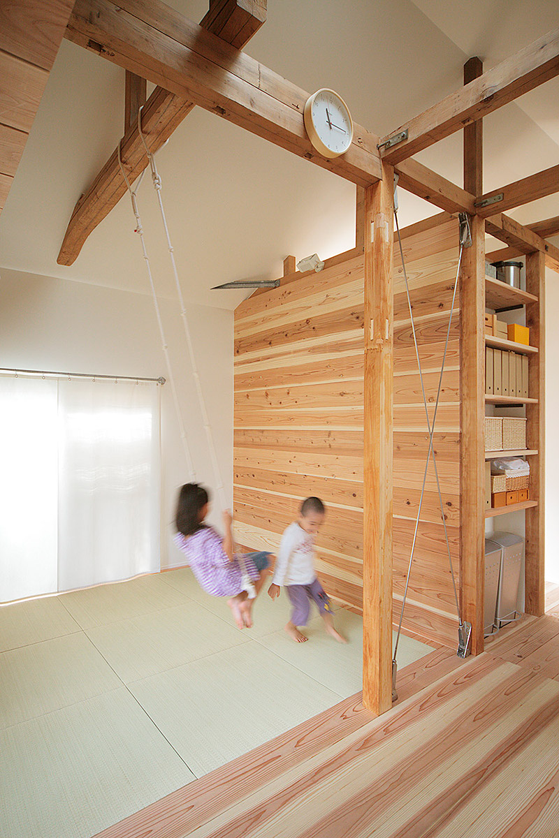 ブロカントハウス