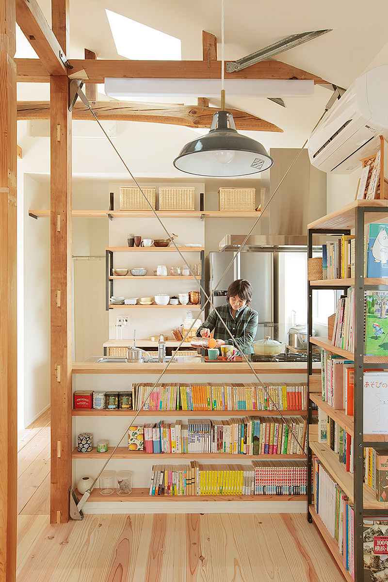 ブロカントハウス