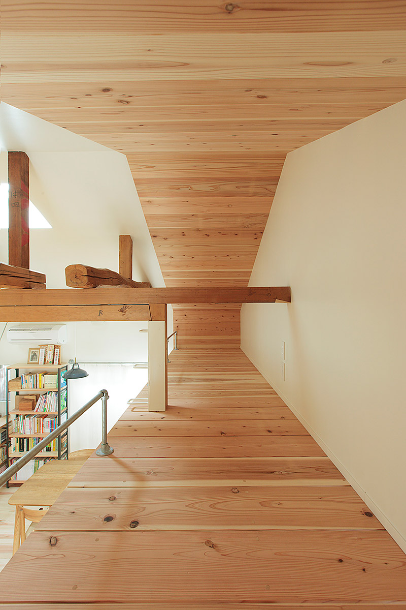 ブロカントハウス