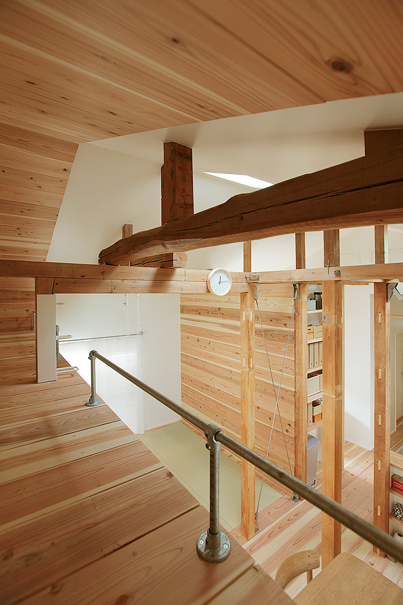 ブロカントハウス