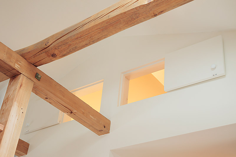 ブロカントハウス