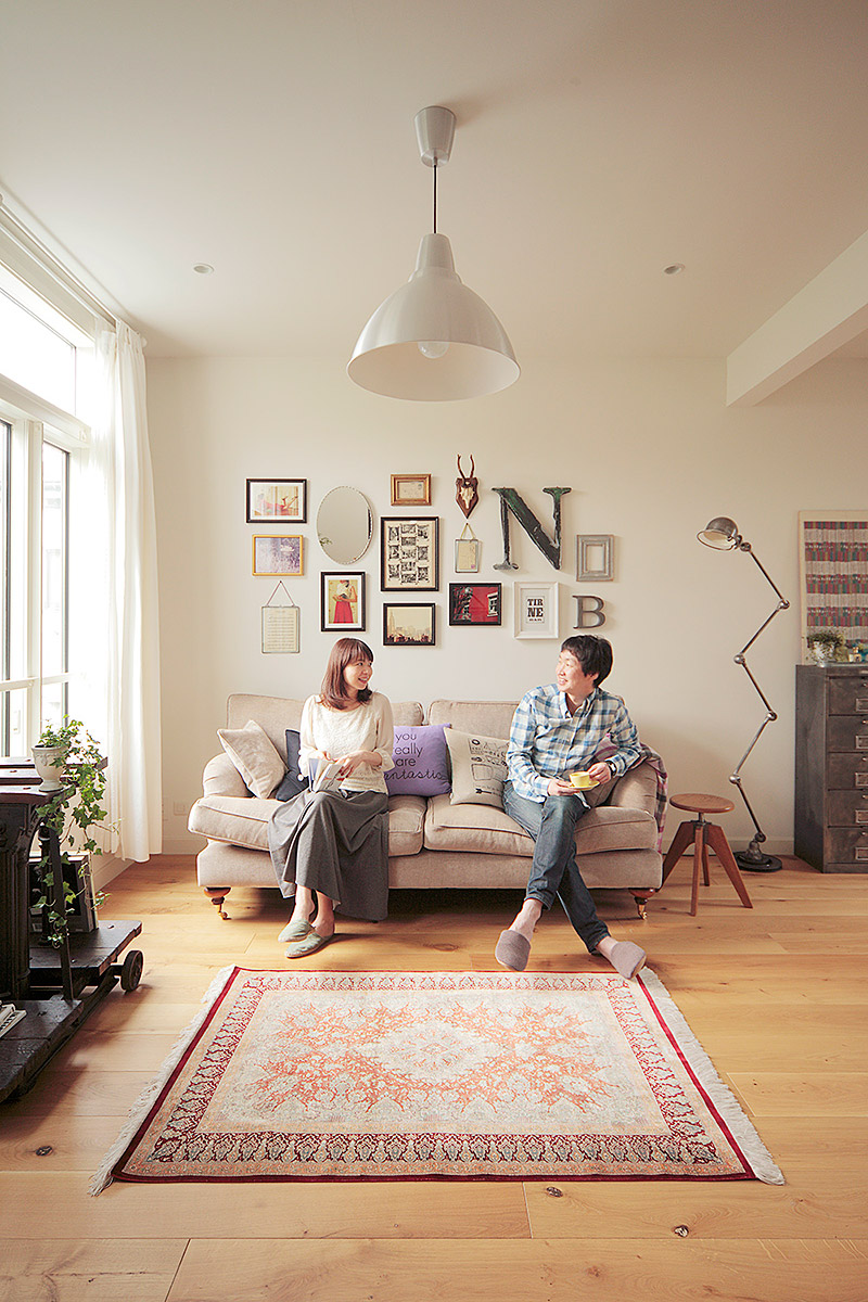 フレーバーハウス