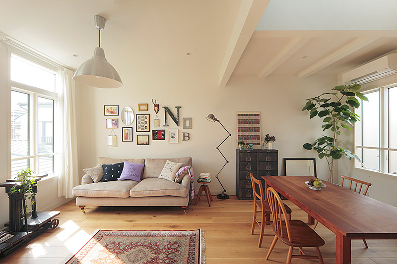 フレーバーハウス