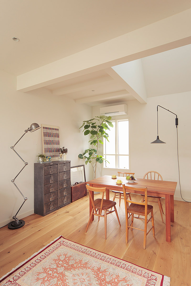 フレーバーハウス