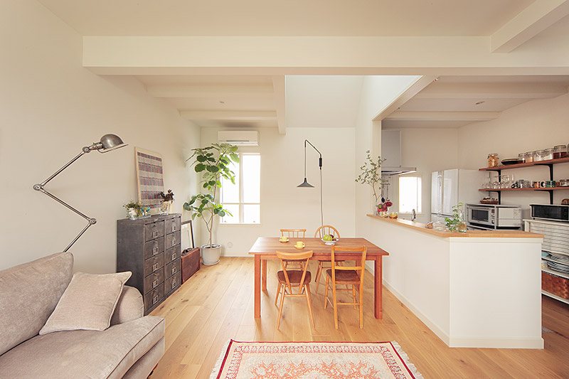 フレーバーハウス