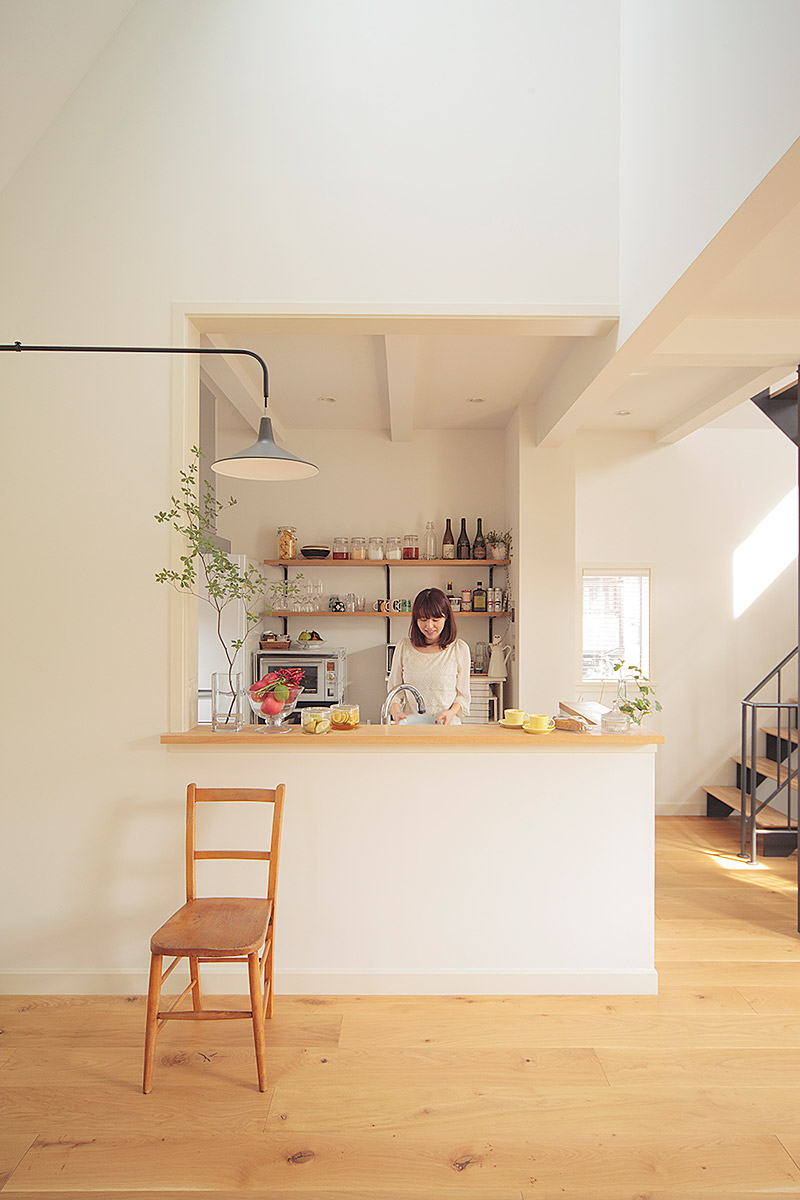 フレーバーハウス