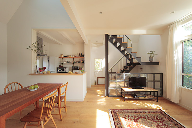 フレーバーハウス