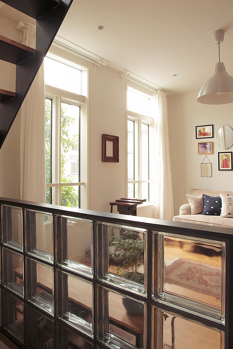 フレーバーハウス