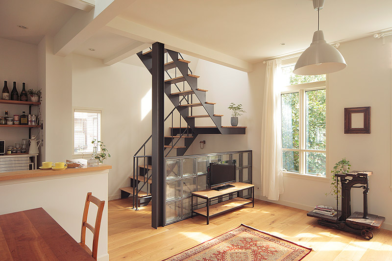 フレーバーハウス