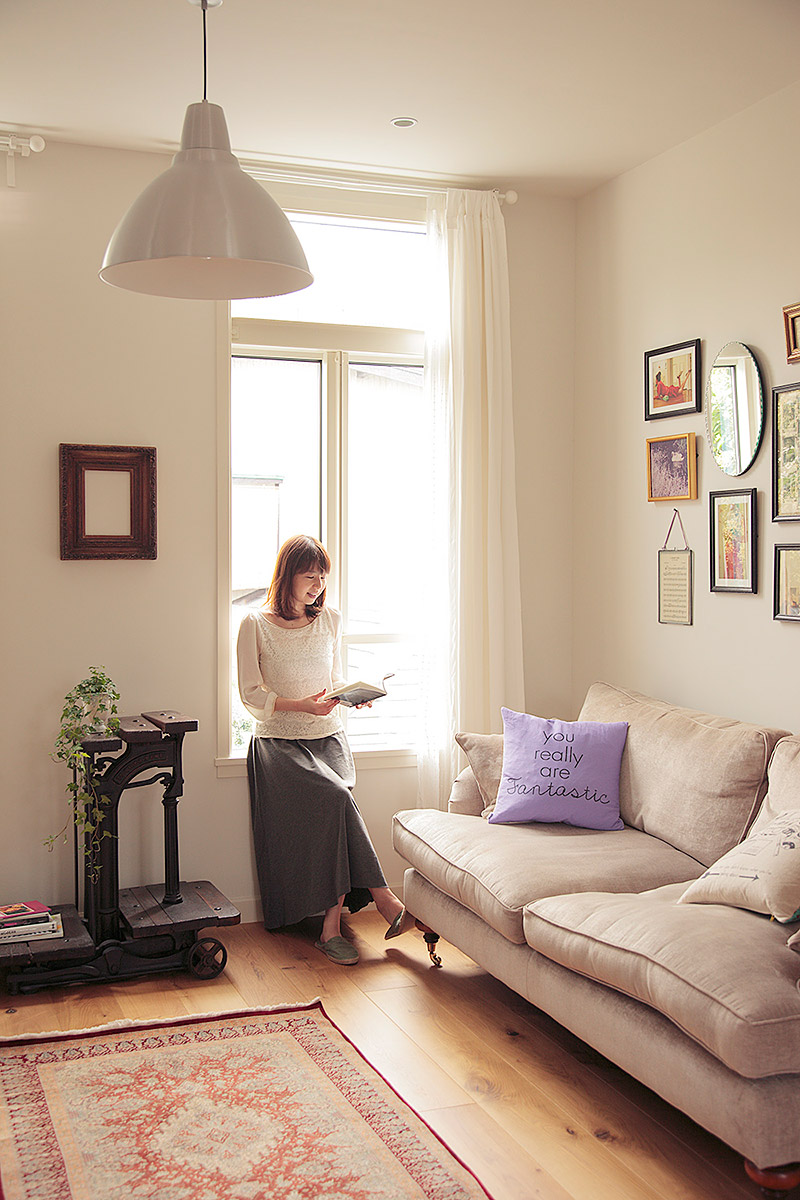 フレーバーハウス