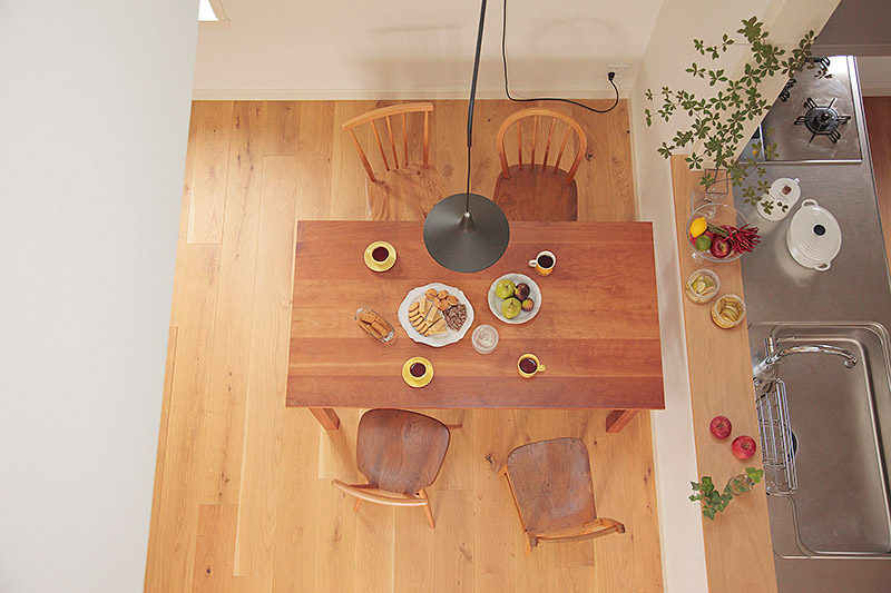 フレーバーハウス