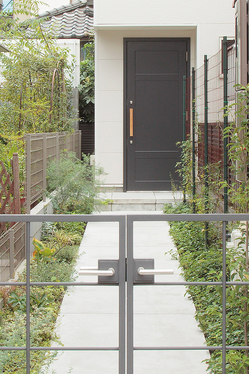 フレーバーハウス