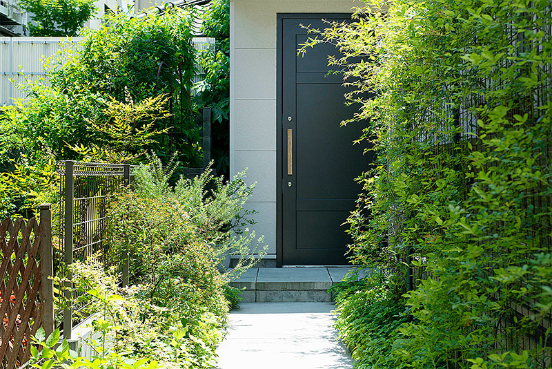 フレーバーハウス