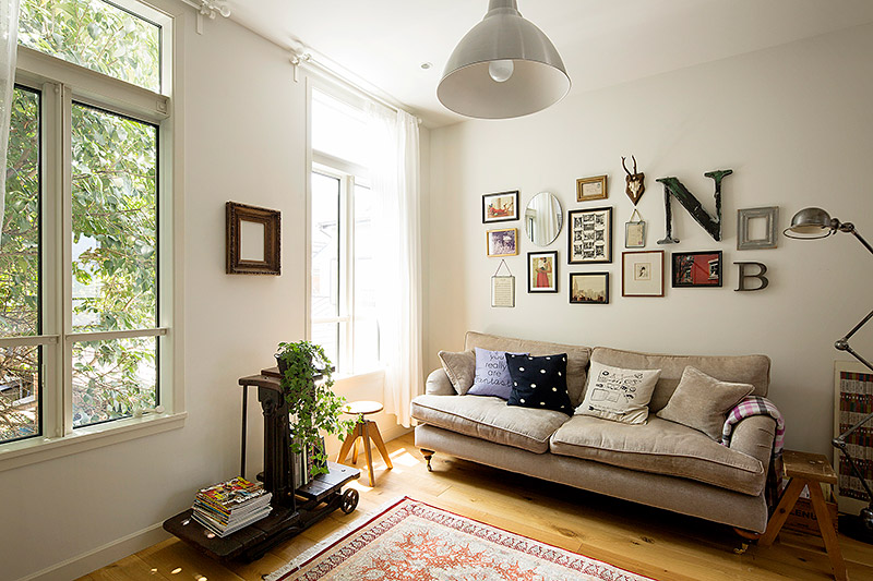 フレーバーハウス