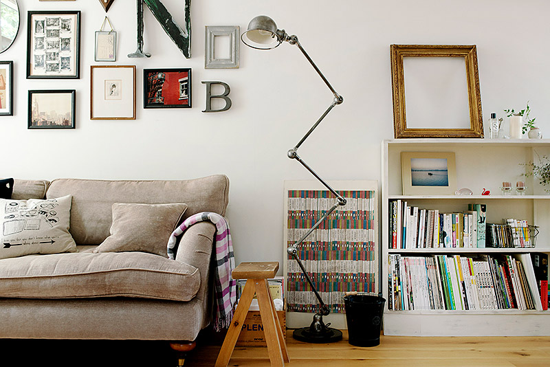 フレーバーハウス