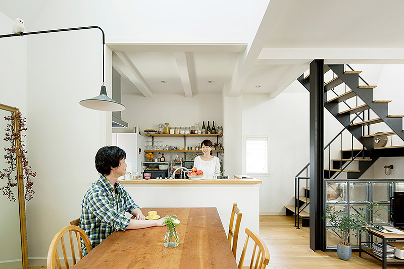 フレーバーハウス