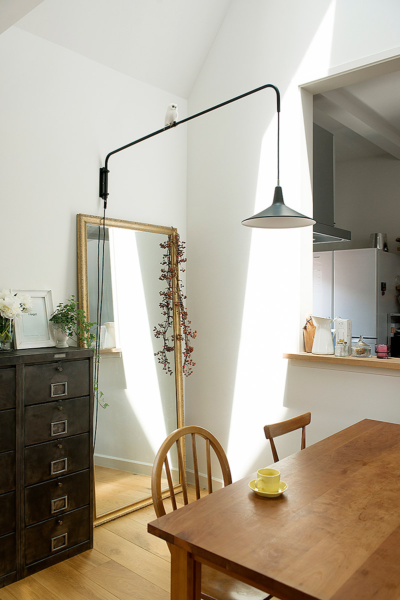 フレーバーハウス