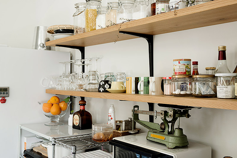 フレーバーハウス