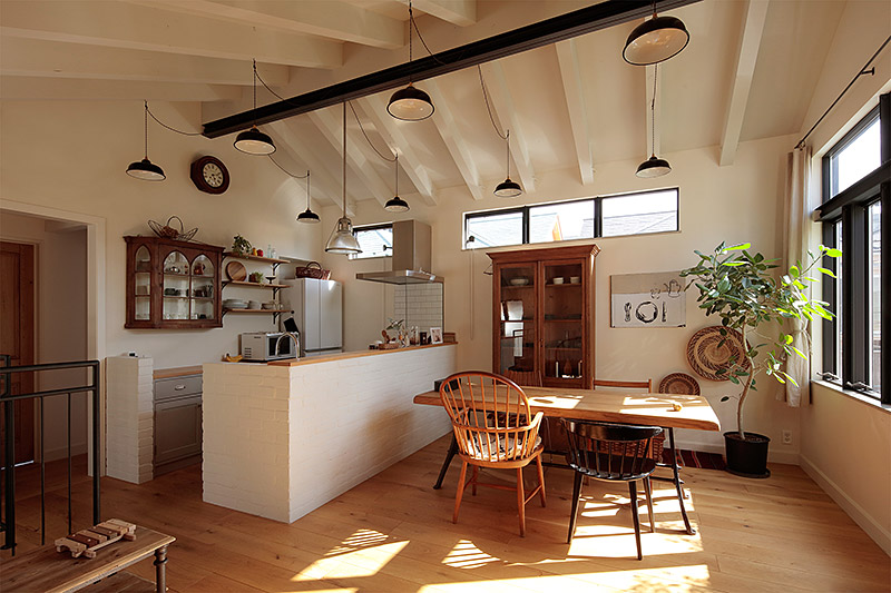 こもれびハウス