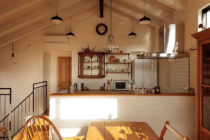 こもれびハウス