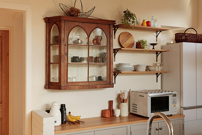 こもれびハウス