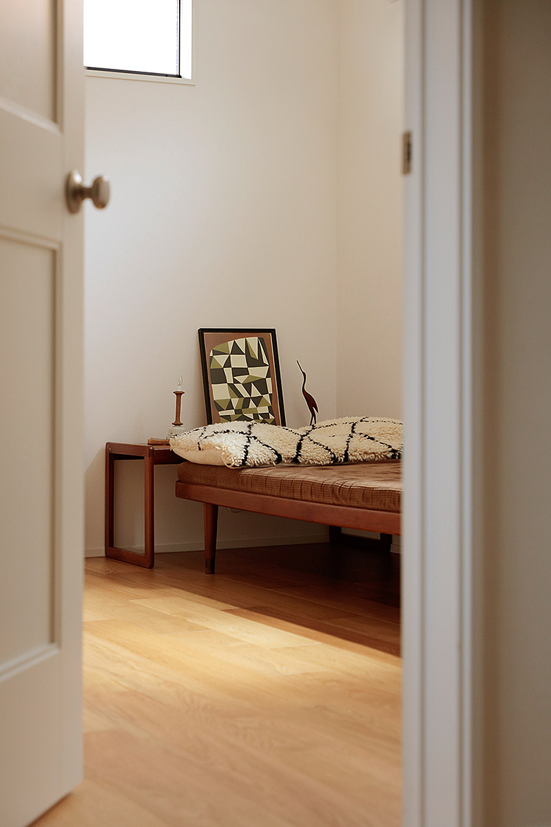 こもれびハウス