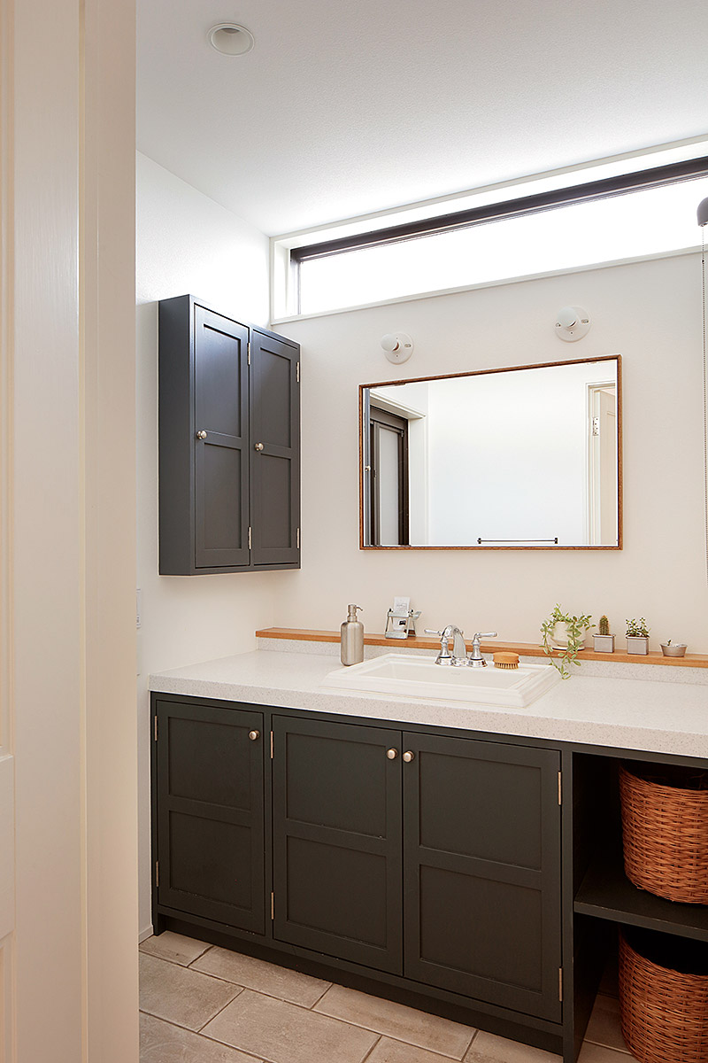 こもれびハウス