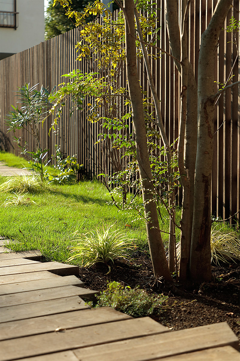 こもれびハウス