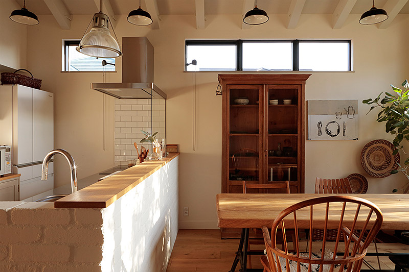 こもれびハウス