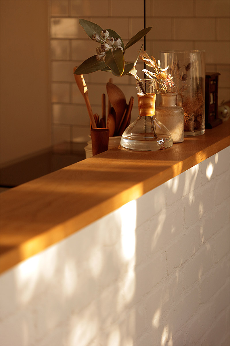 こもれびハウス