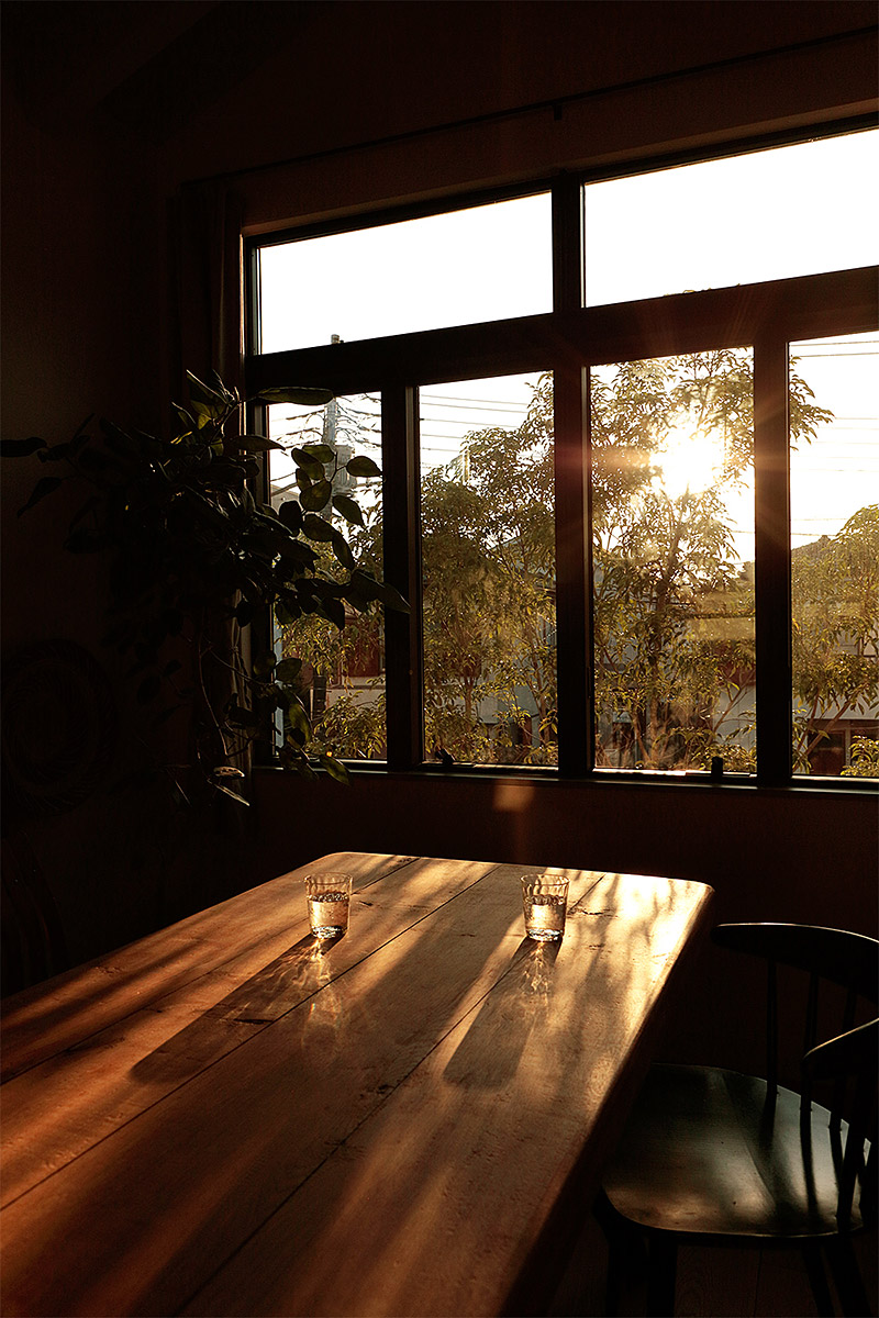 こもれびハウス