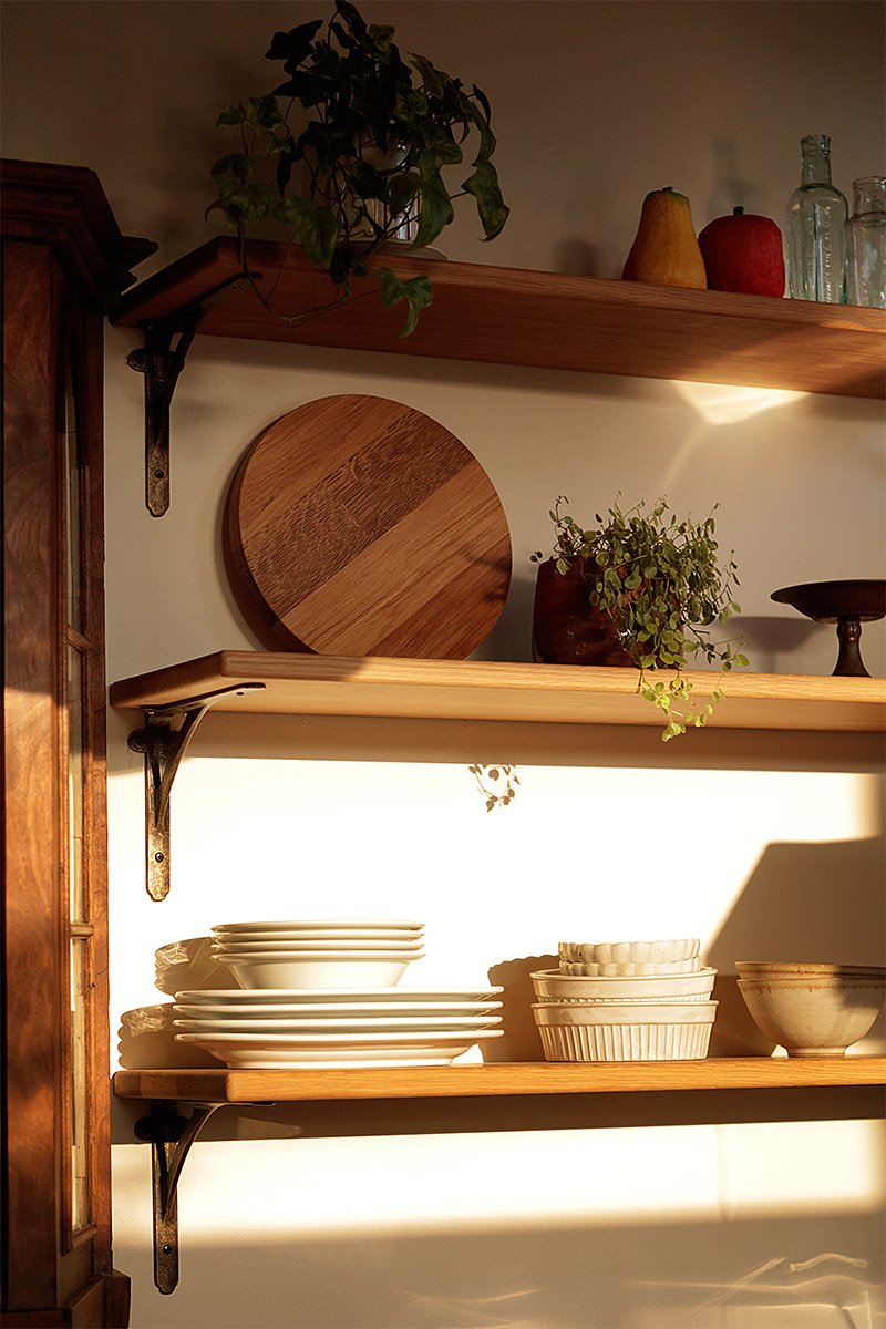 こもれびハウス