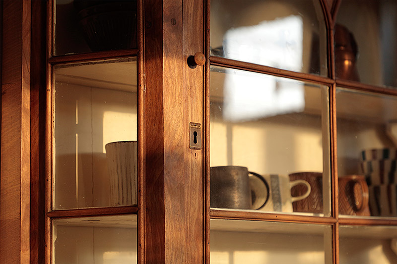 こもれびハウス