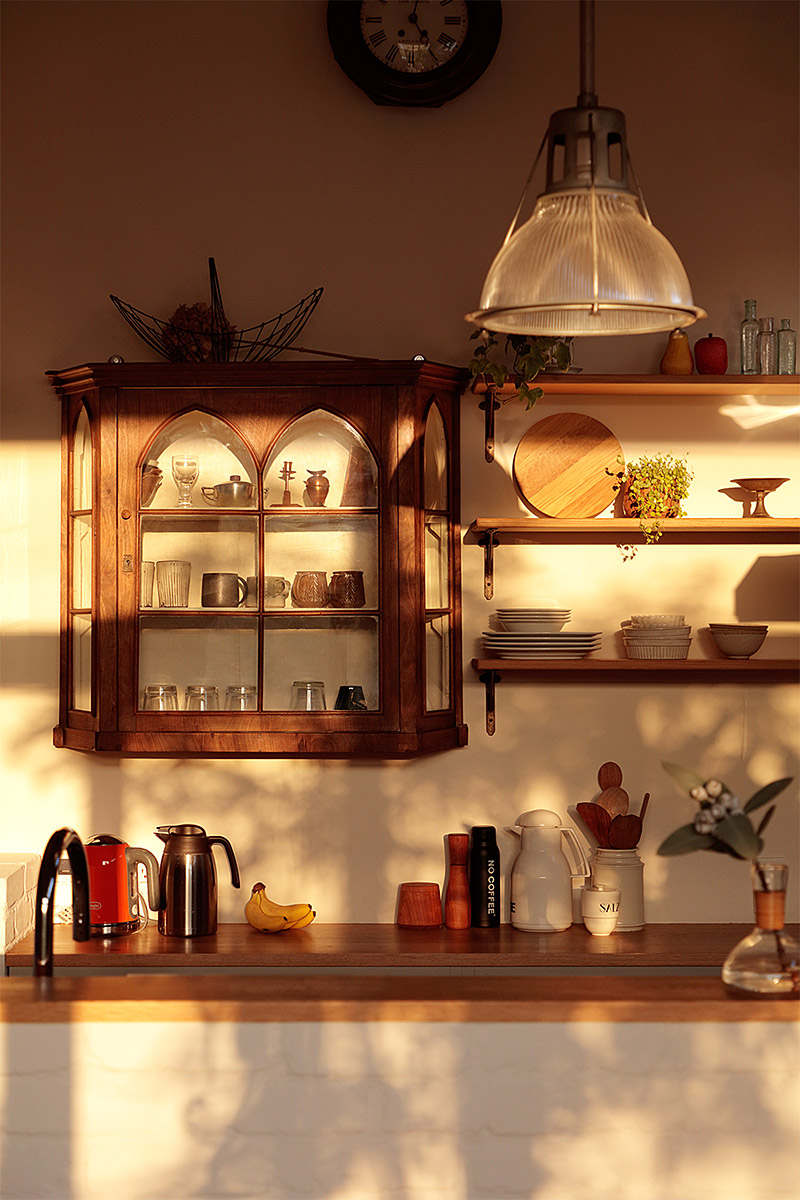 こもれびハウス