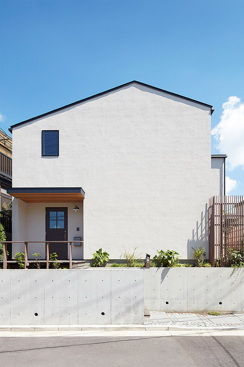 そよかぜハウス