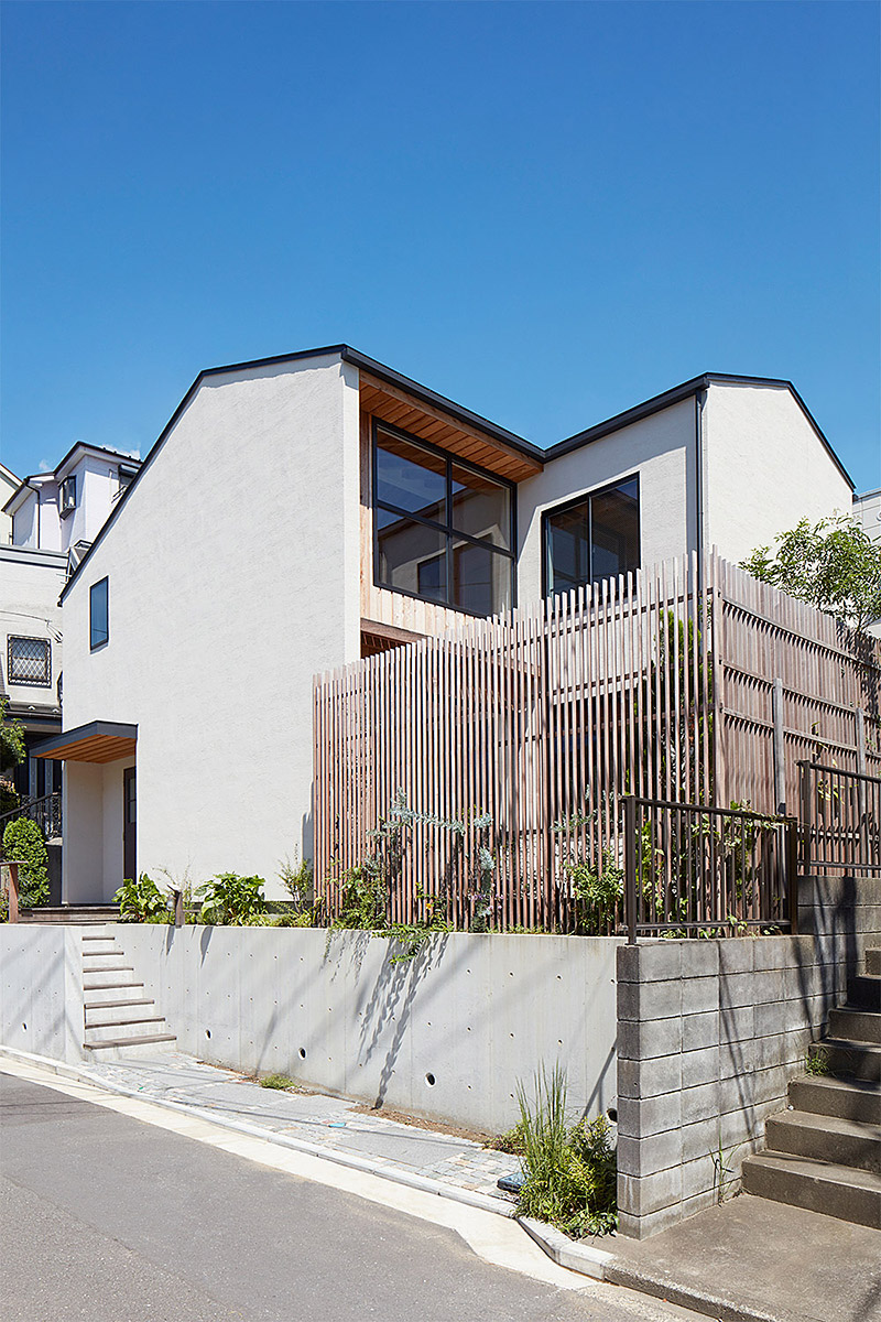 そよかぜハウス