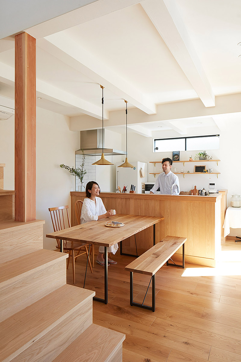 そよかぜハウス