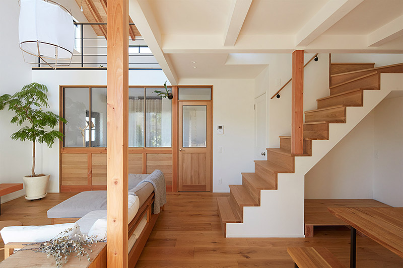 そよかぜハウス