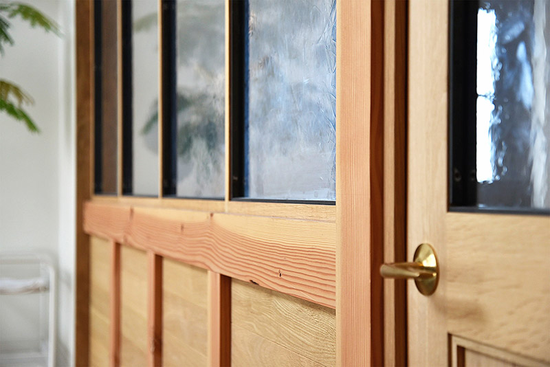 そよかぜハウス